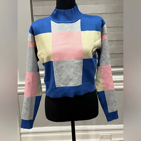 Heartbreak sweater - Picture 3 of 5